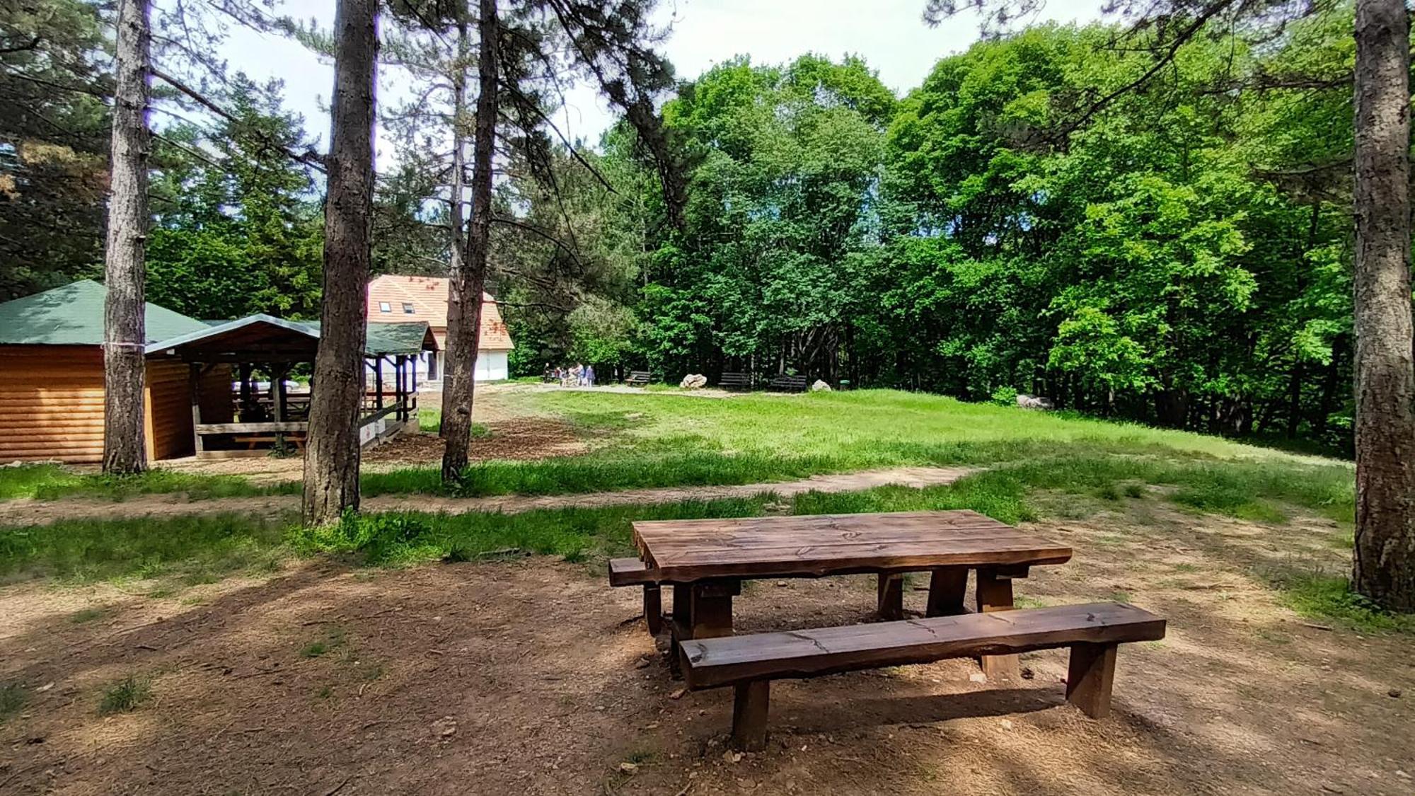 Apartman Rubi Sokobanja Exterior foto