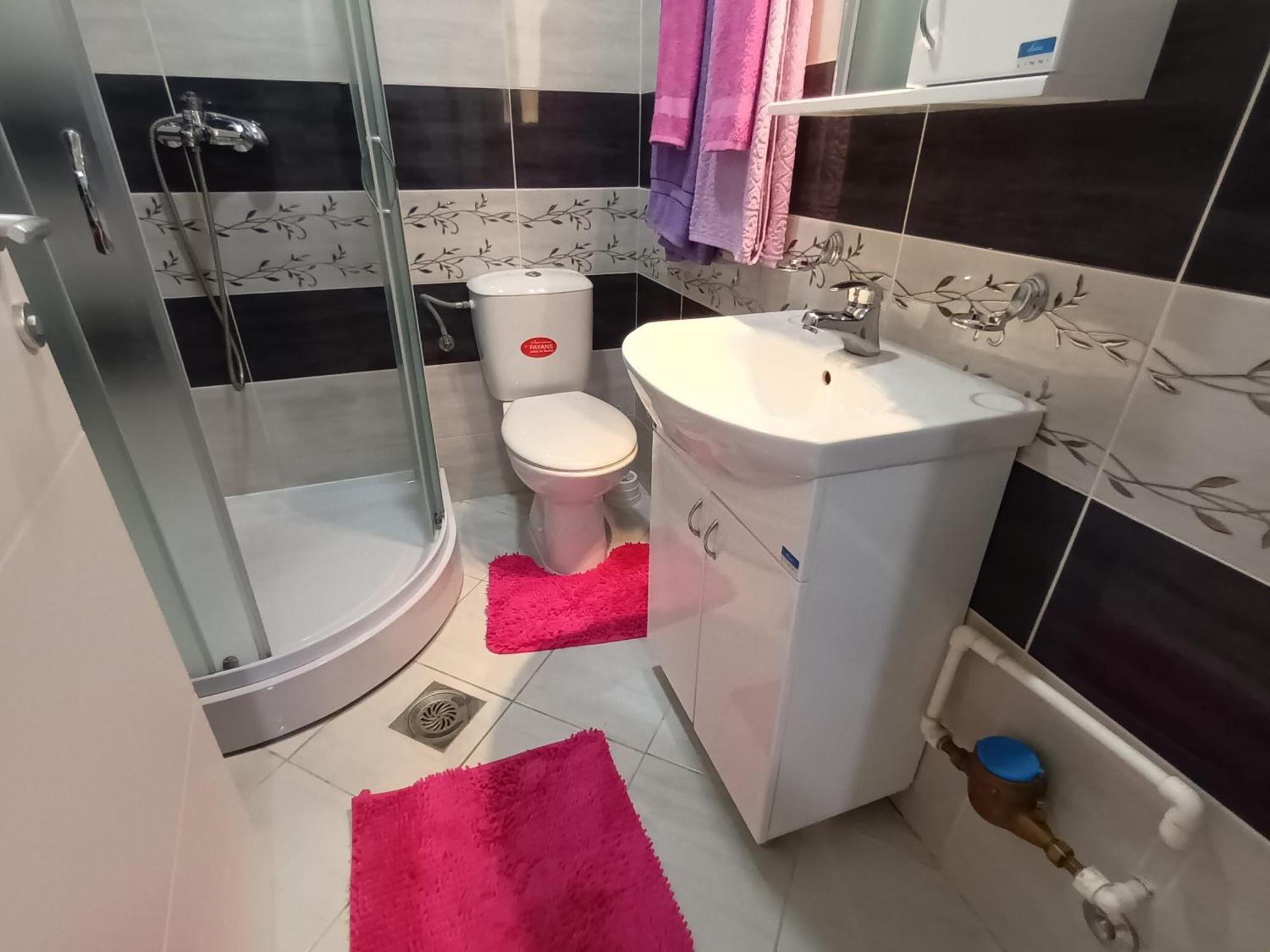Apartman Rubi Sokobanja Exterior foto